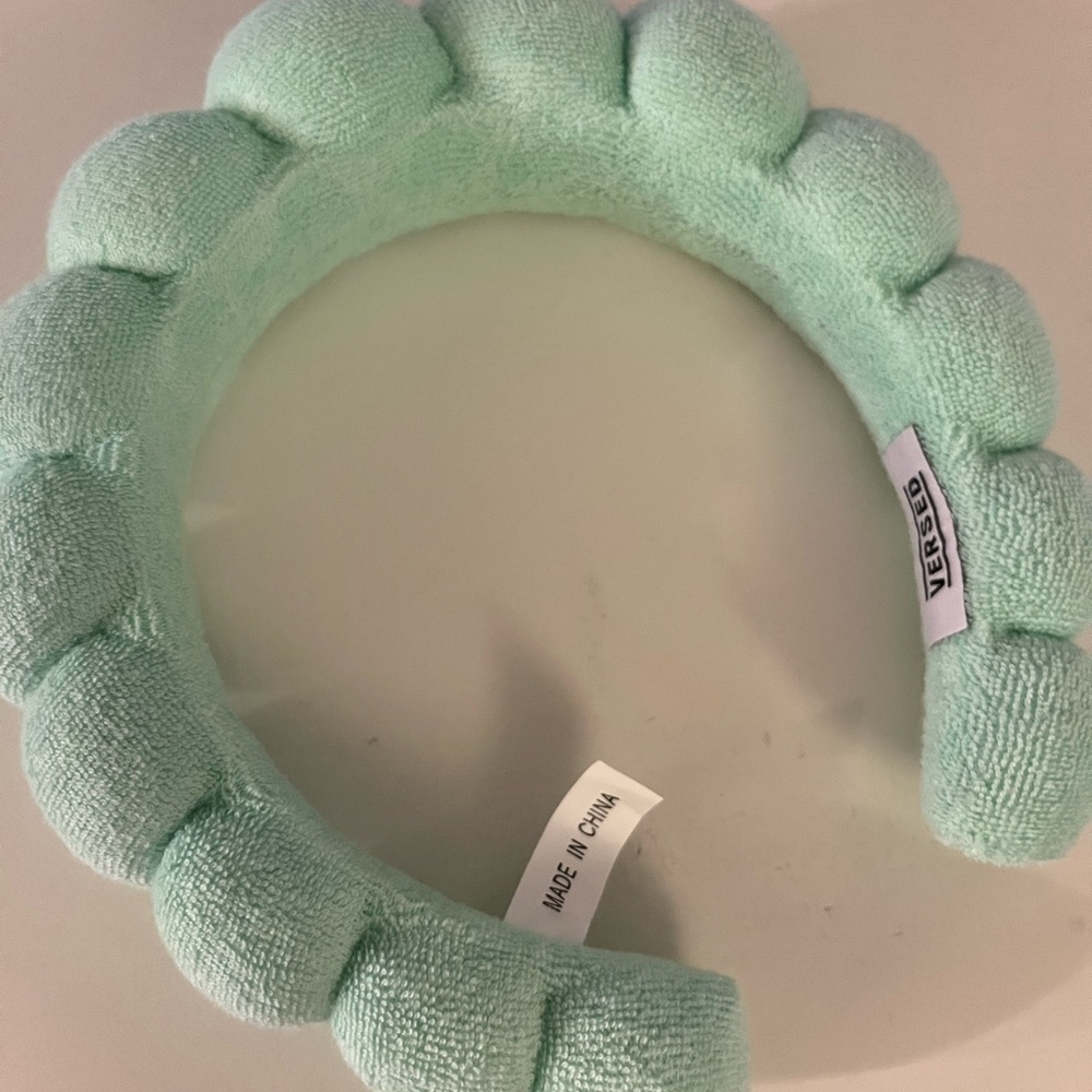 Versed Cult Headband